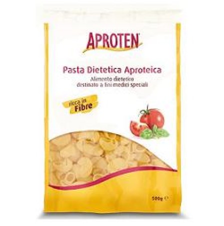 APROTEN Pasta Pipe 500g