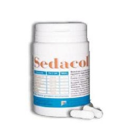 SEDACOL 60 Cps