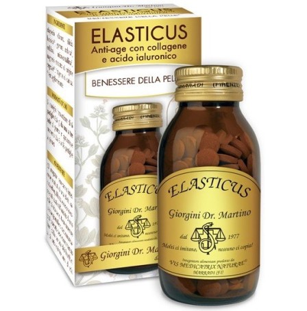 ELASTICUS Past.90g