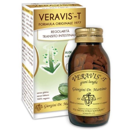 VERAVIS T Grani Lunghi 90g