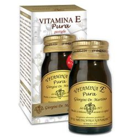 VITAMINA E PURA 60 Past. GIORG