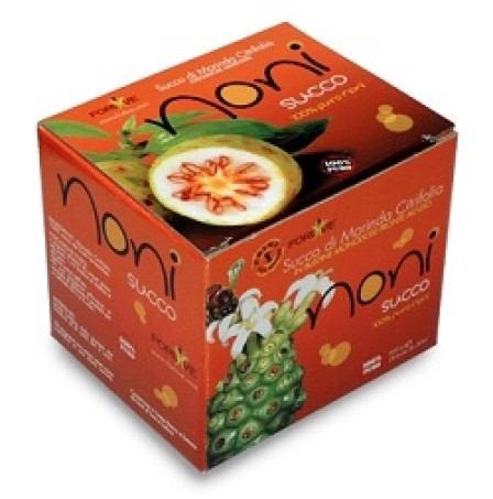 FORLIVE Succo Noni 28 Bust.