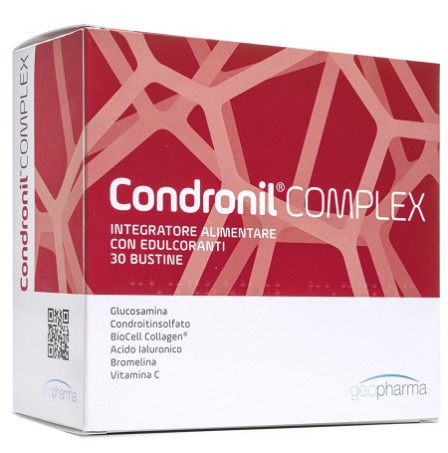 Condronil Complex 30bustine