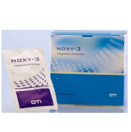 NOXY-3 20 Bust.5g OTI
