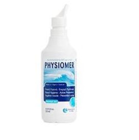 PHYSIOMER Spray 135ml