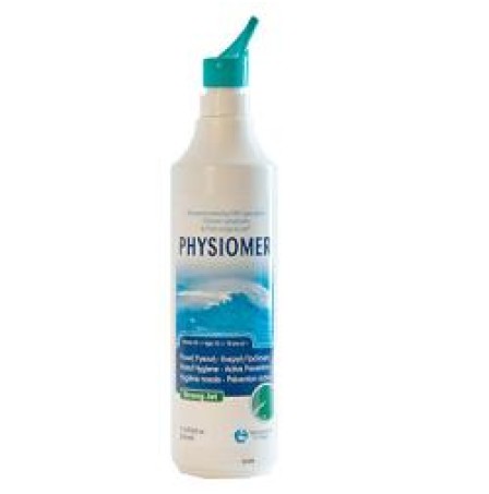 PHYSIOMER Spray Fte 210ml