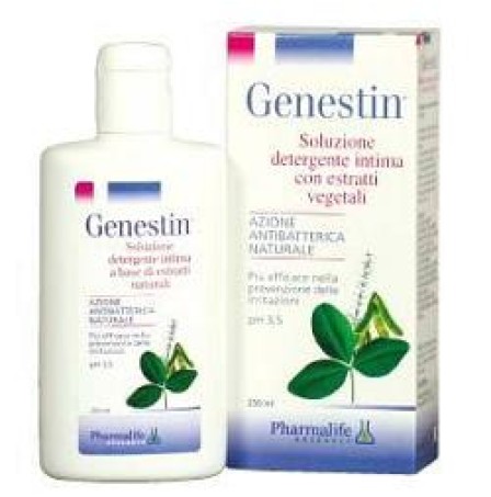 GENESTIN Det.Int.250ml