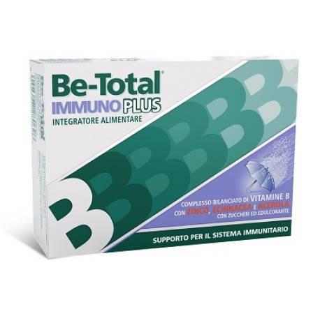 Betotal Immuno Plus 14bust