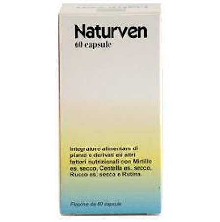 NATURVEN 60 Cps