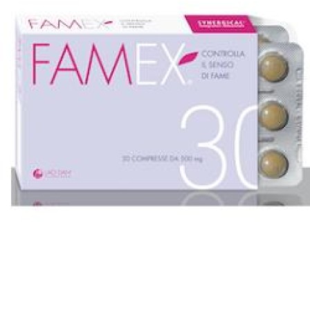 FAMEX 30 Cps