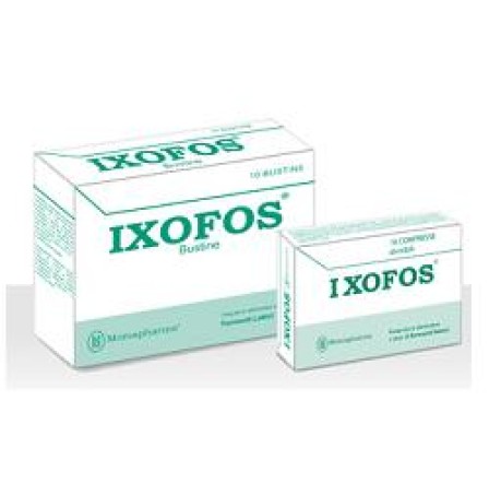 IXOFOS 10 Bust.5g