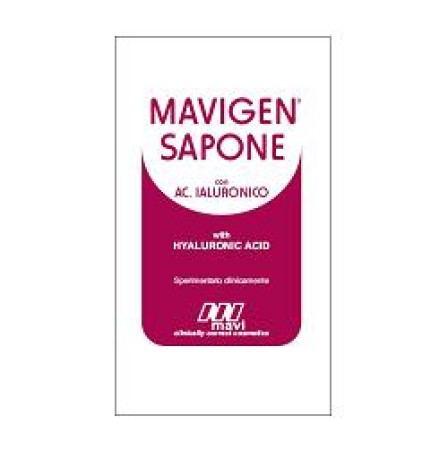 MAVIGEN Sap.Ac.Ialuronico 100g