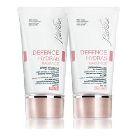 DEFENCE Hydra5 Radiance Dore