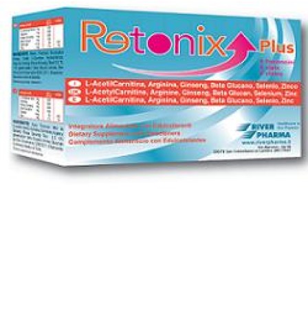 RETONIX Plus 8fl.10ml