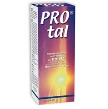 PROTAL Int.Diet.Fl.200ml