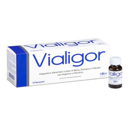 VIALIGOR 14f.13ml