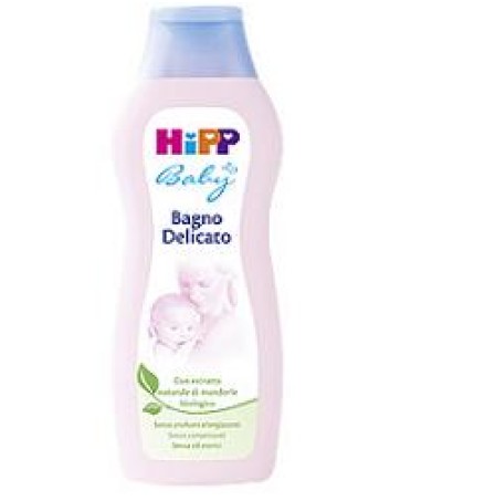 HIPP-Baby Bagno Delicato 350ml