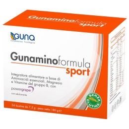 GUNAMINO Form.Sport 42 Bust.