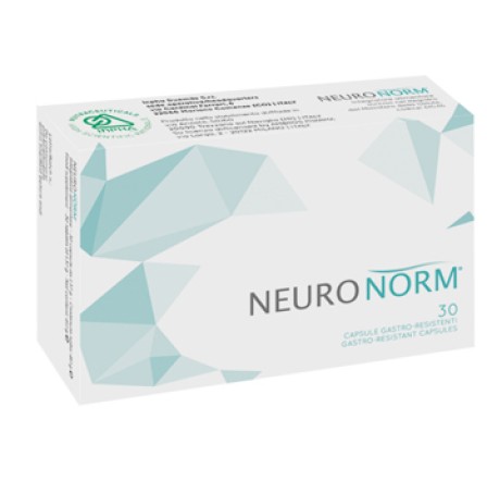 NEURONORM 30 Cps