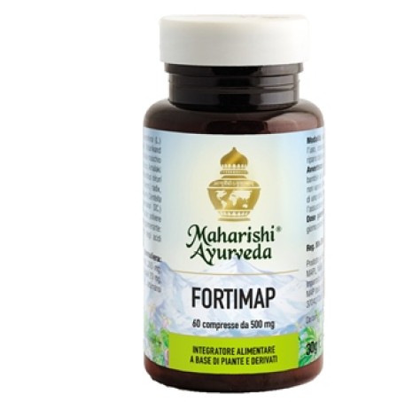 FORTIMAP (MA 1403) 60 Cpr 60g