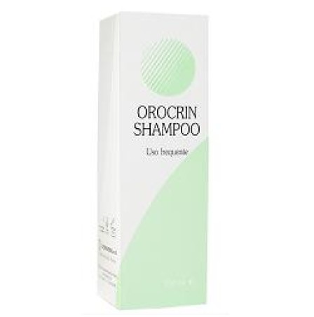 OROCRIN Sh.Uso Freq.150ml