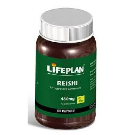 REISHI  60 Cps LFP