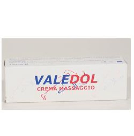 VALEDOL Crema Massaggio 100ml