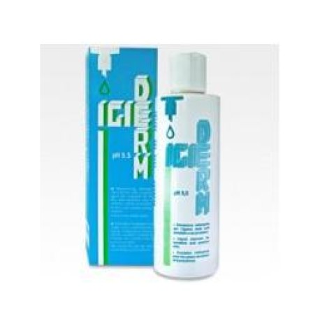 IGIEDERM Det.Liq.250ml