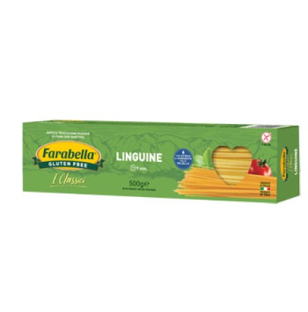 FARABELLA Linguine 500g