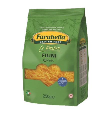 FARABELLA Pasta Filini 250g