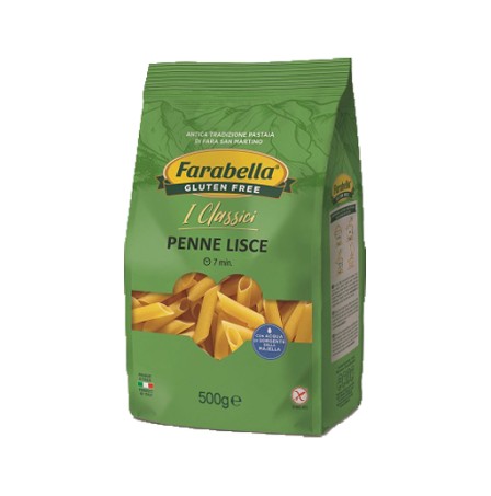 FARABELLA Pasta Penne L.500g