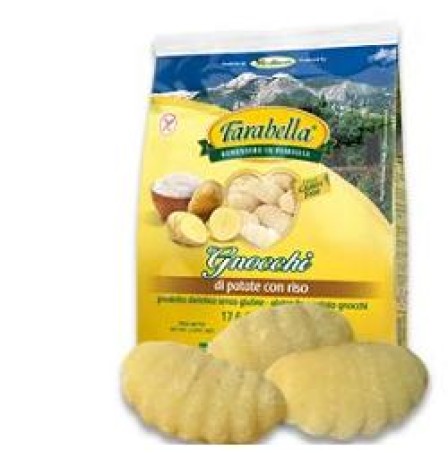 Farabella Gnocchi 500g