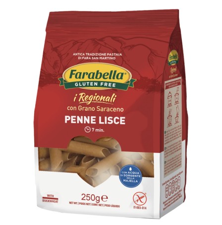 FARABELLA Pasta Penne L.Sarac.