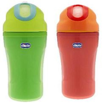 CH TAZZA PASSEG 18M+ VERDE