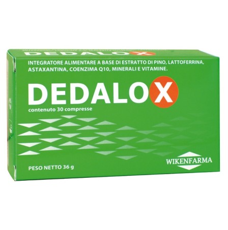 DEDALOX 30 Cpr
