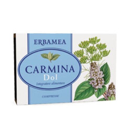 CARMINA DOL 30 Cpr EBM