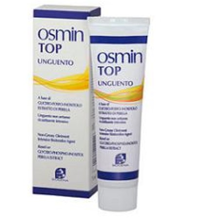 OSMIN Top Unguento 75ml