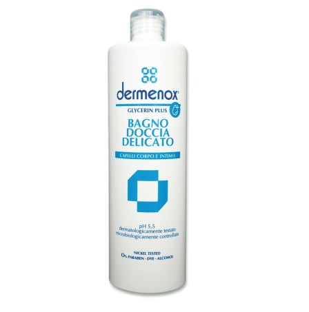 DERMENOX BagnoDoccia Del.1Lt