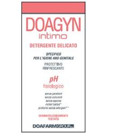 DOAGYN Intimo 250ml