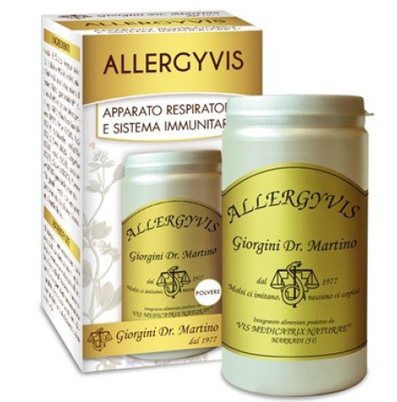 ALLERGYVIS Polv.100g