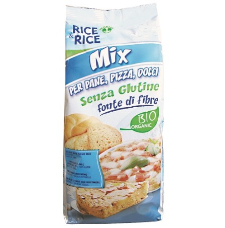 R&R Mix Pane/Pizza/Dolci 500g
