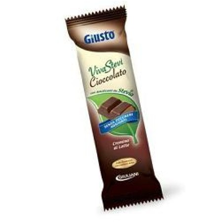 GIUSTO S/Z Cioc.Crema C/Stevia