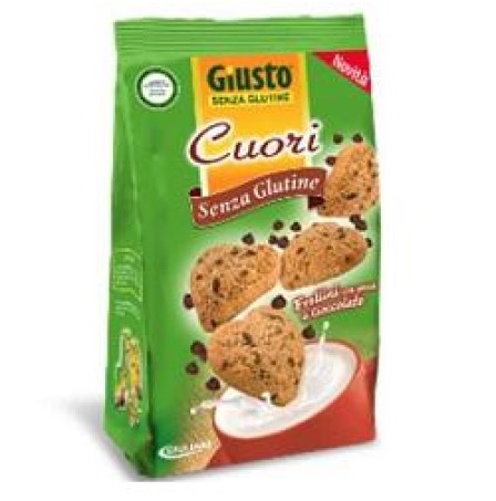 Giusto S/g Cuori Frol Gtt Cioc