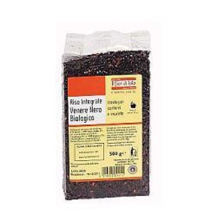 FdL Riso Int.Venere Nero 500g