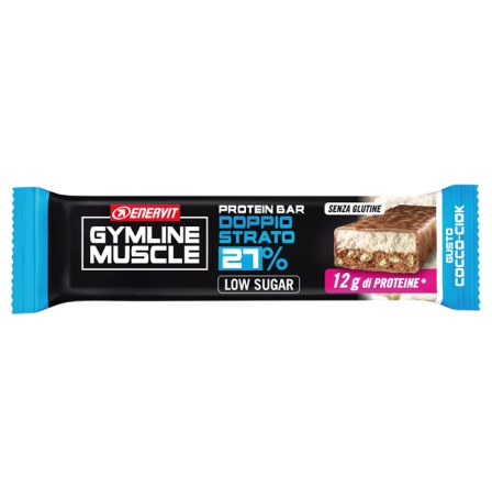 GYMLINE Barr.D/Cocco 27% 45g