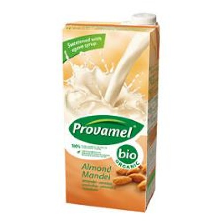 PROVAMEL Latte Mandorla 1Lt