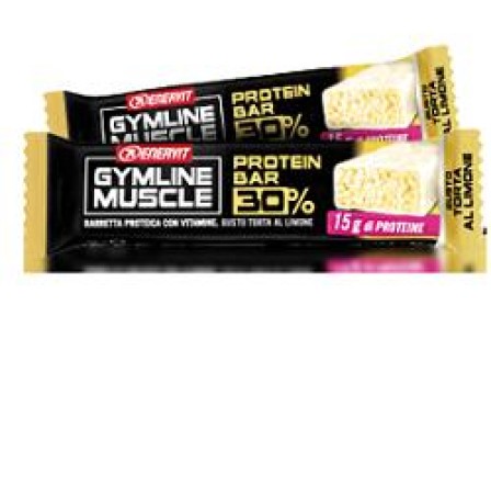 GYMLINE Barr.Limone 30% 48g