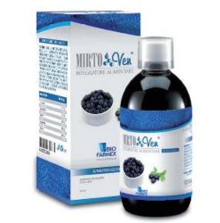 MIRTOVEN 500ML