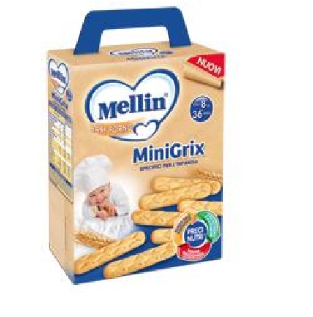 MELLIN MiniGrix 180g