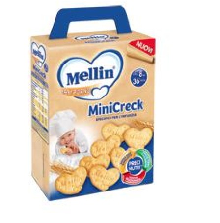 MELLIN MiniCreck 180g
